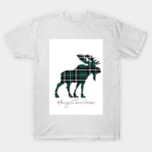 Merry christmas T-Shirt